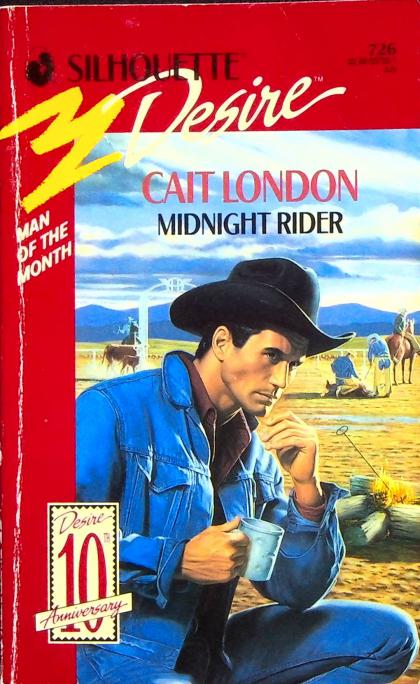 Midnight Rider