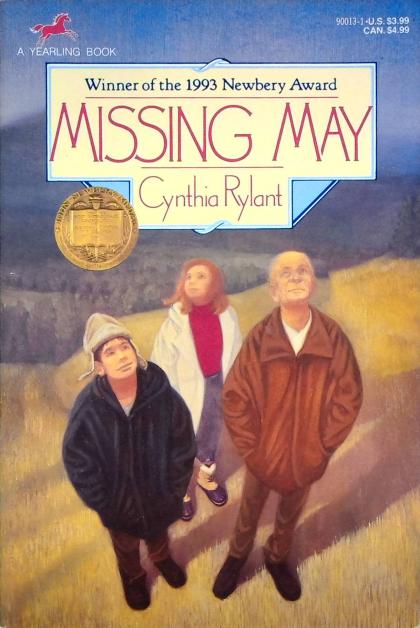 Missing May