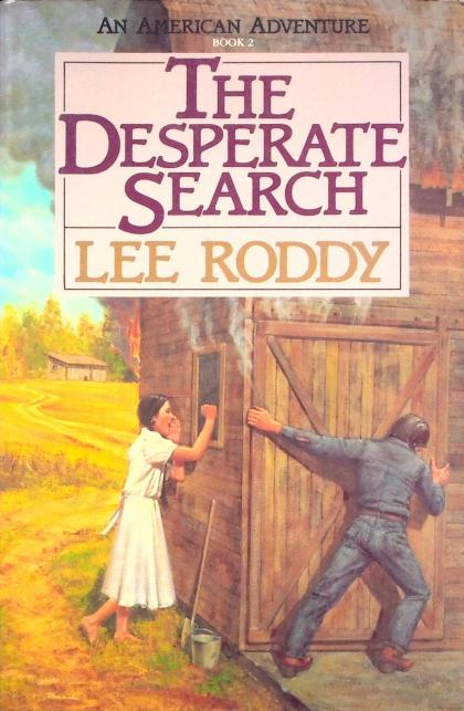 The Desperate Search