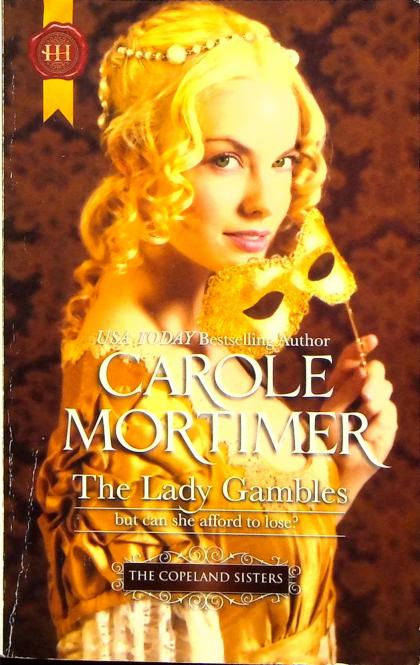 The Lady Gambles