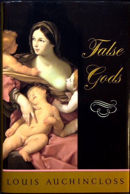 False Gods