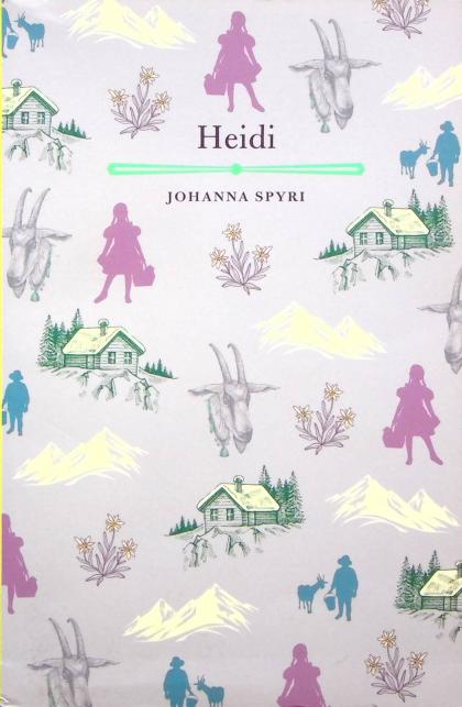 Heidi