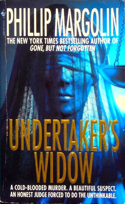Undertaker's Widow