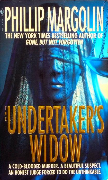 Undertaker's Widow