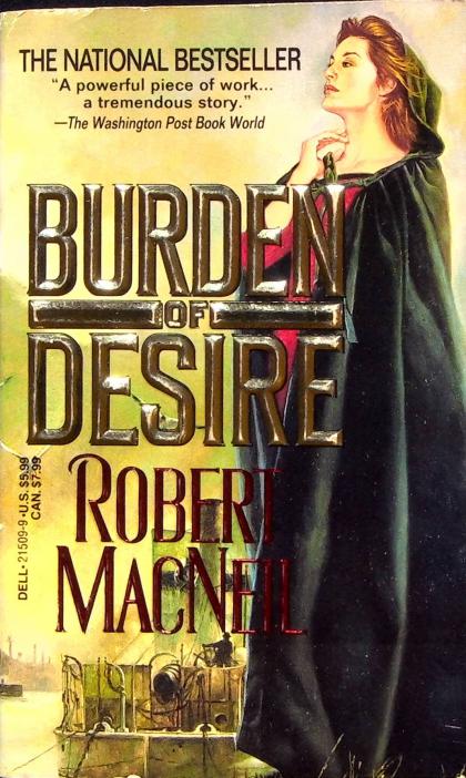 Burden of Desire
