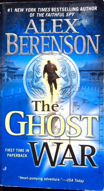The Ghost War