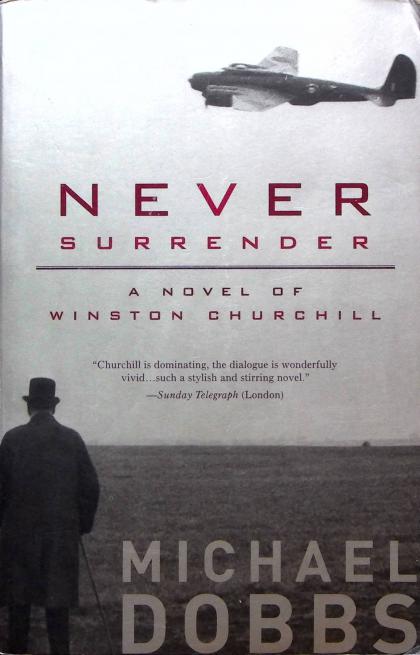Never Surrender