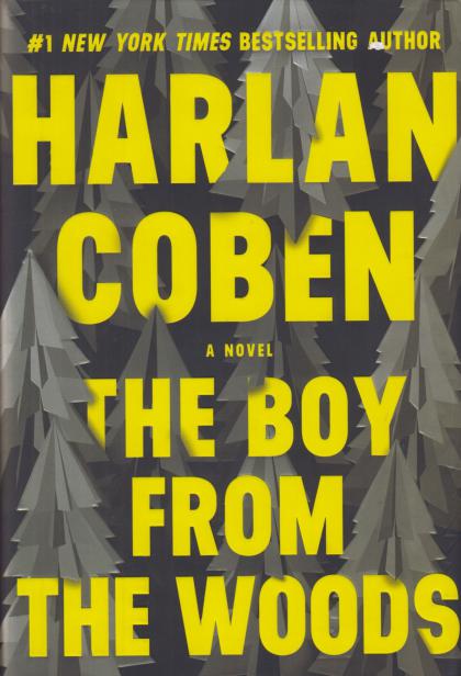 The Boy from the Woods