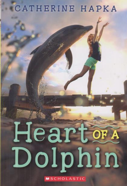 Heart of a Dolphin