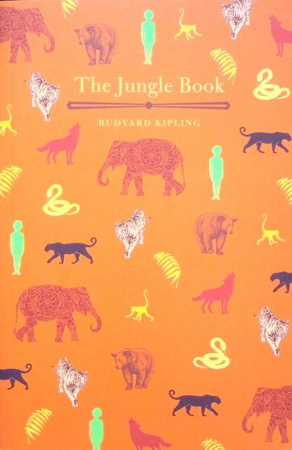 The Jungle Book