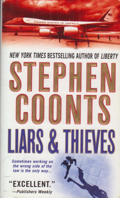 Liars & Thieves