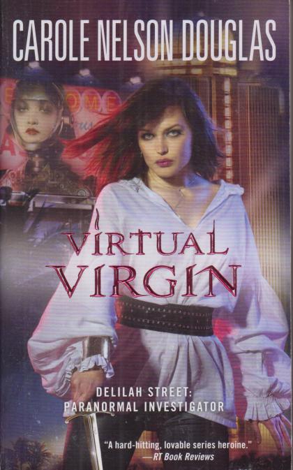 Virtual Virgin