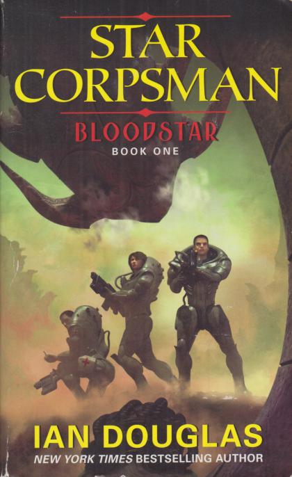 Bloodstar