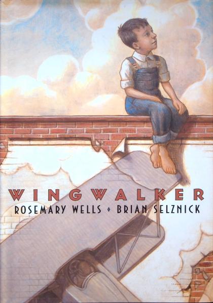 Wingwalker