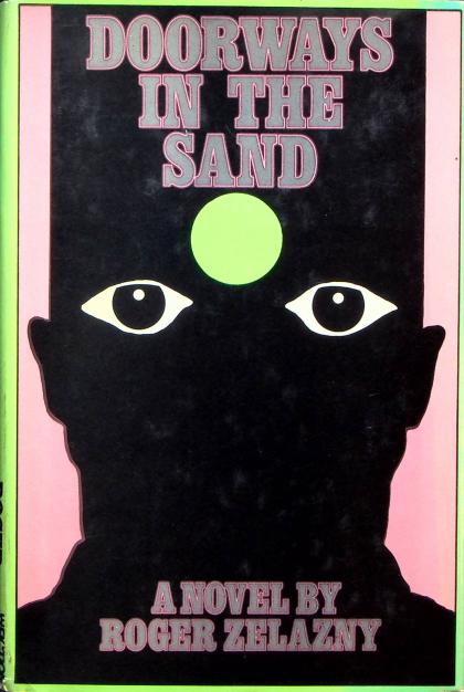 Doorways in the Sand