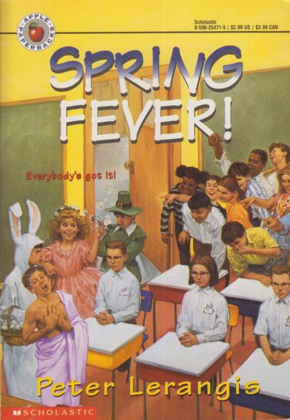 Spring Fever!