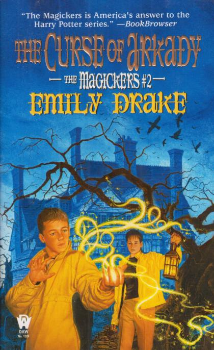 The Curse of Arkady