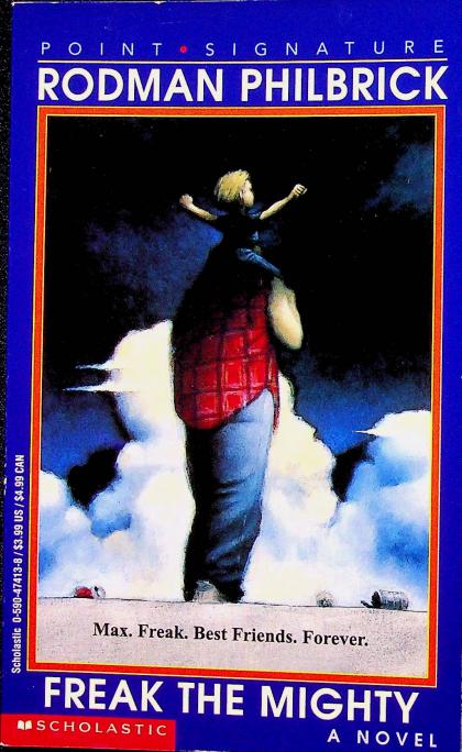 Freak the Mighty