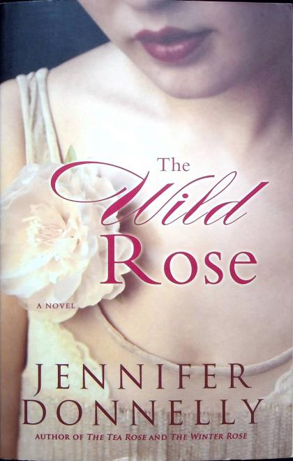 The Wild Rose