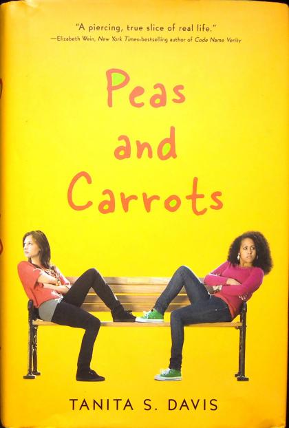 Peas and Carrots