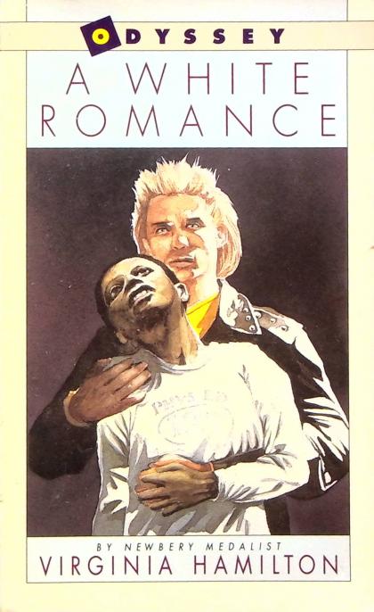 A White Romance