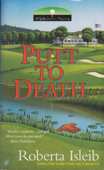Putt to Death