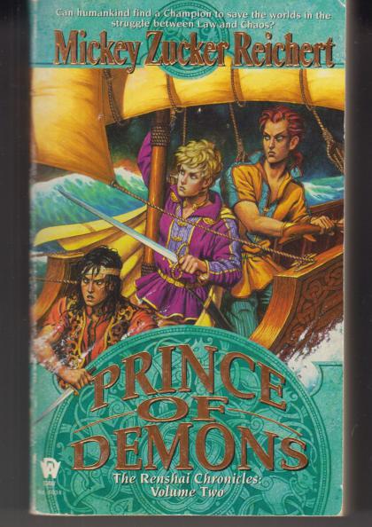 Prince of Demons
