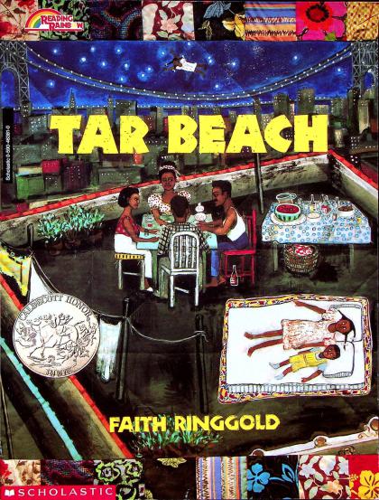 Tar Beach