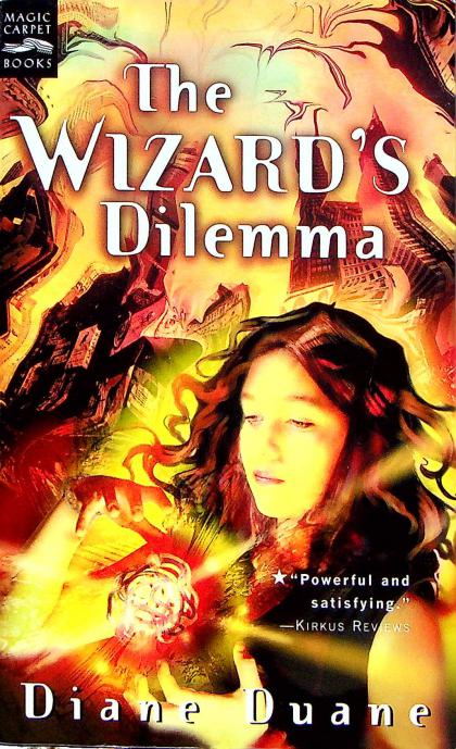 The Wizard's Dilemma