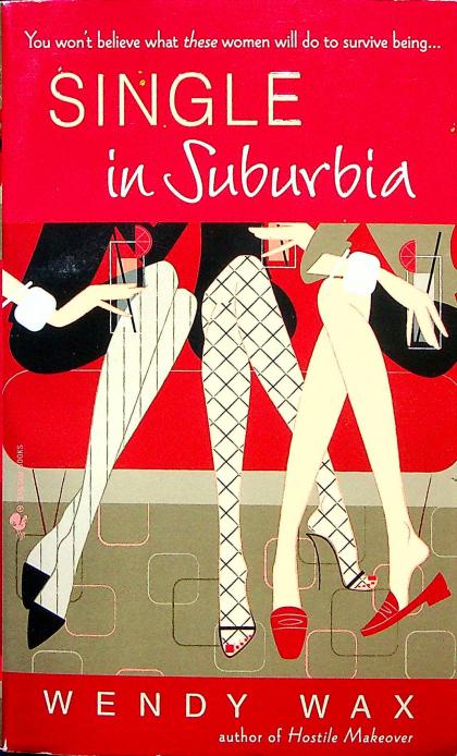 Single in Suburbia