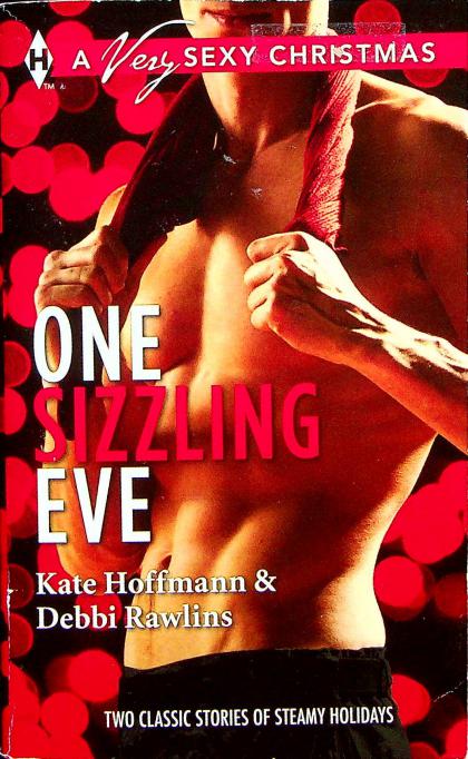 One Sizzling Eve