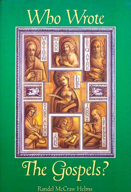 Who Wrote the Gospels?
