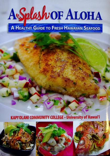 A Splash of Aloha: A Healthy Guide to Fresh Hawaiian Seafood