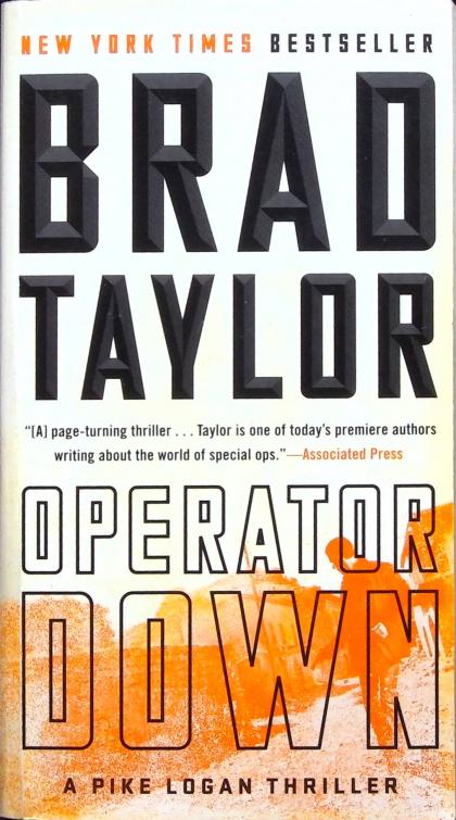 Operator Down