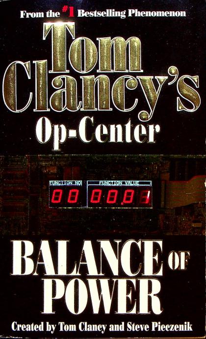 Balance of Power