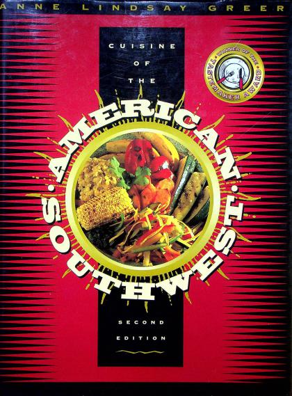 Cuisine of the American Southwest