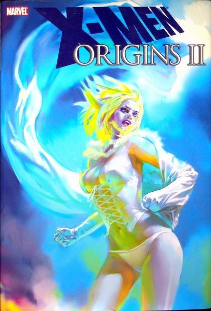 X-Men: Origins
