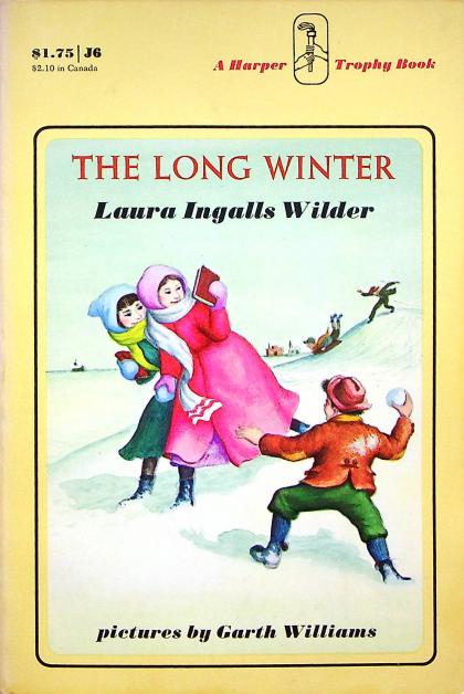 The Long Winter