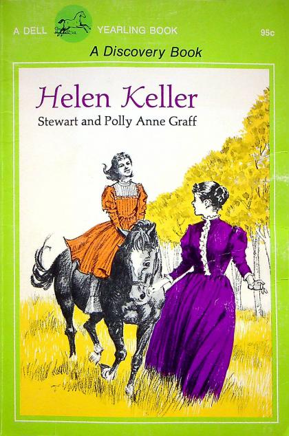 Helen Keller: Toward the Light