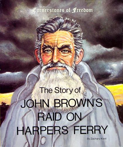 John Brown's Raid on Harpers Ferry