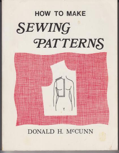 How to Make Sewing Patterns