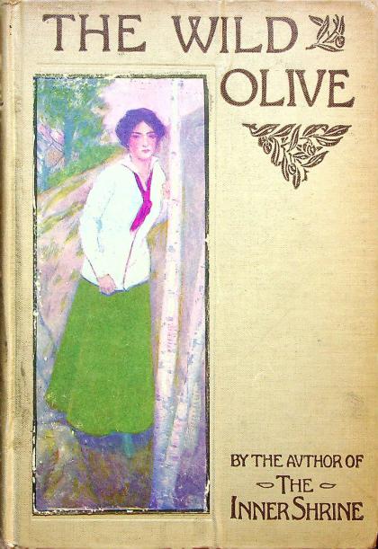 The Wild Olive