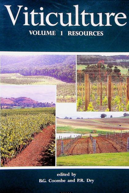 Viticulture: Resources