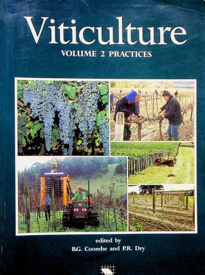 Viticulture: Practices