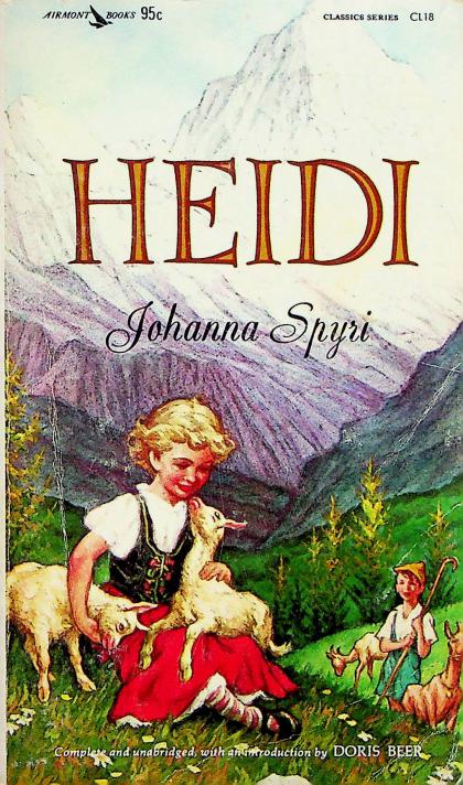 Heidi