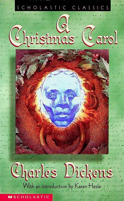 A Christmas Carol