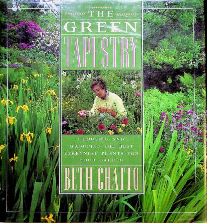 The Green Tapestry: Choosing and Grouping the Best Perennial Plants for Your Garden