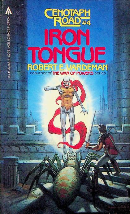 Iron Tongue