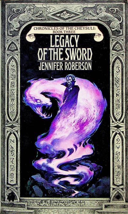 Legacy of the Sword