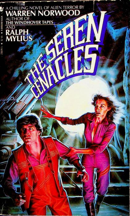The Seren Cenacles